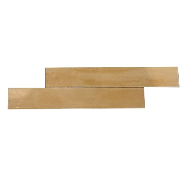 Πλακάκι Brilliante Curcuma 6.1x37 cm